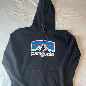 Patagonia Hoodie